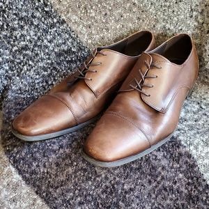 Gordon Rush Men's Hammond Shoes